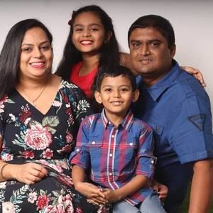 Meet your Posher, Avni perrypankag